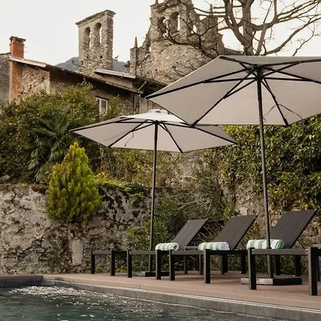 Issima The Castello - By Lovecomo * Menaggio