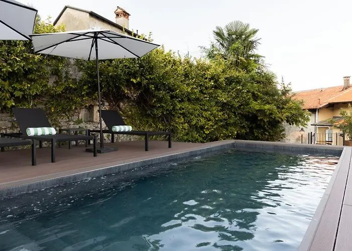 Issima The Castello - By Lovecomo Casa vacanze *