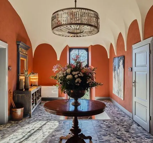 Issima The Castello - By Lovecomo * Menaggio