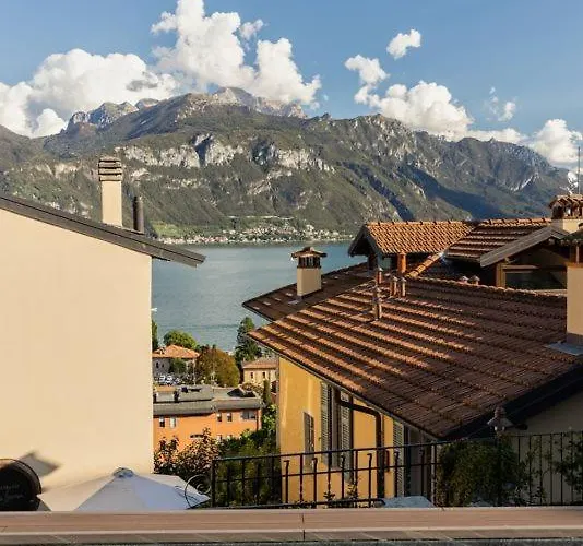 Issima The Castello - By Lovecomo Casa vacanze *
