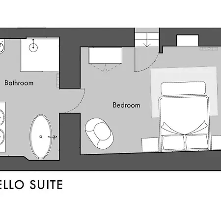 Holiday home Issima 