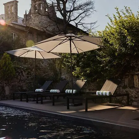 Issima - The Castello Holiday home Menaggio