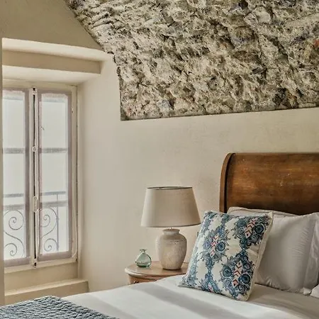 Holiday home Issima - The Castello