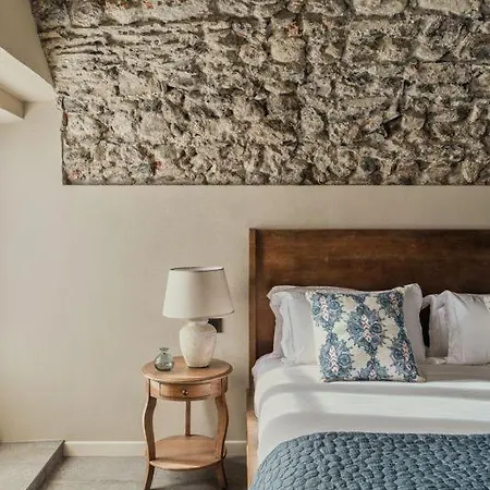 Issima - The Castello Holiday home Menaggio
