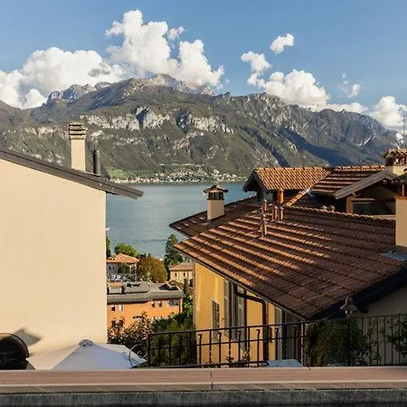 Issima - The Castello Holiday home *